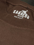 Skully Tee (Expresso)