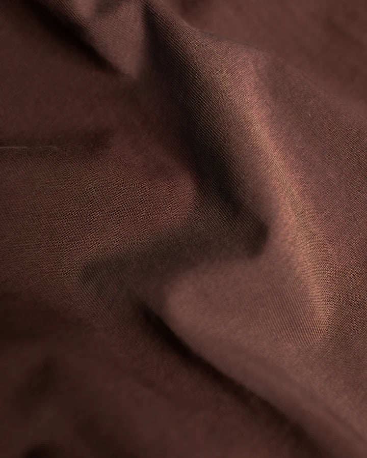 Skully Tee (Expresso)