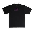 Shadow Tee (Black)