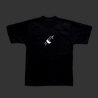 Back2Back Tee (Black)