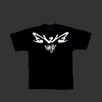 Back2Back Tee (Black)