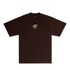 Skully Tee (Expresso)