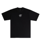 Skully Tee (Black)