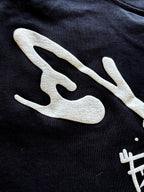 Back2Back Tee (Black)