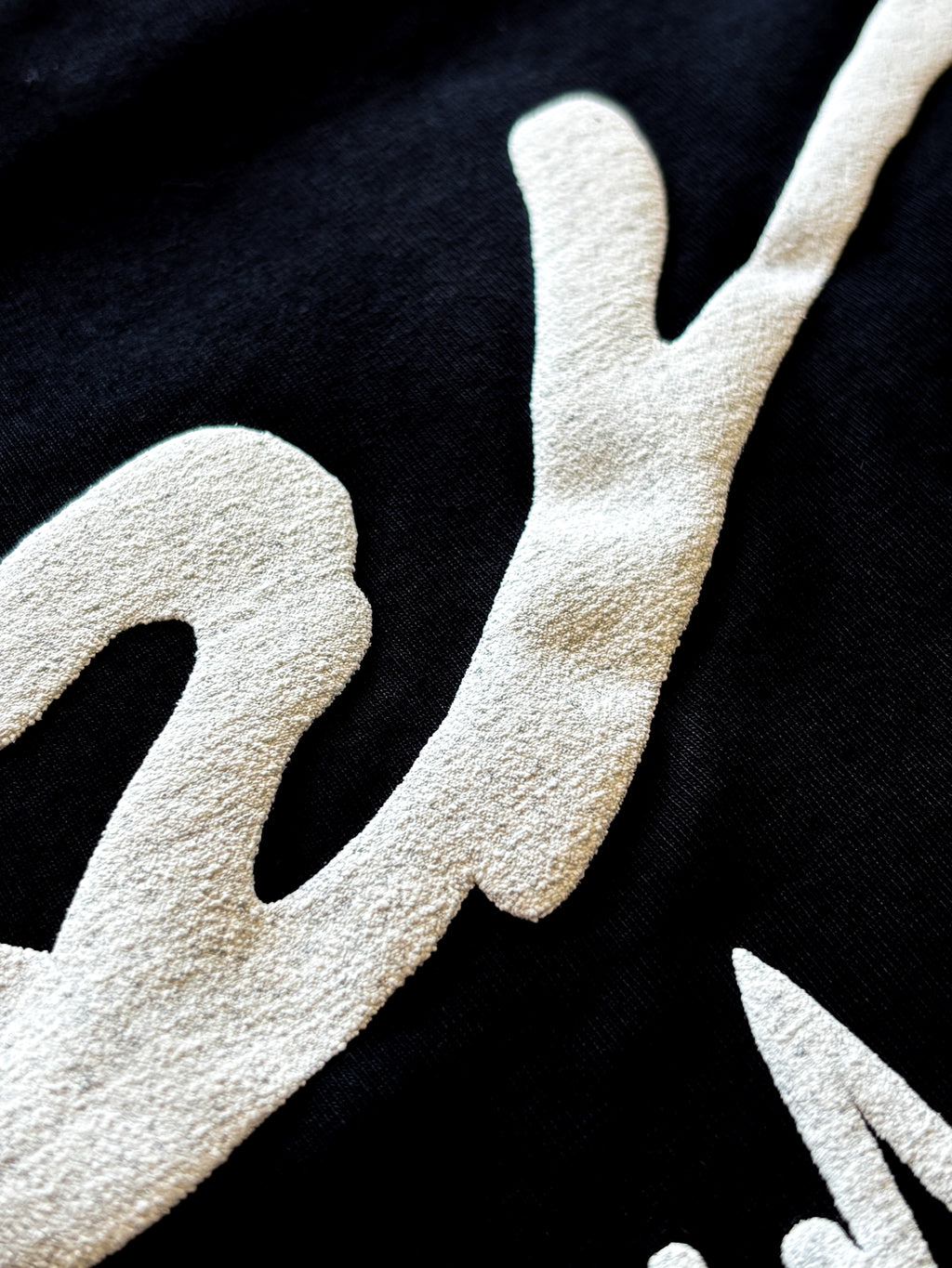 Back2Back Tee (Black)