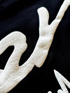 Back2Back Tee (Black)
