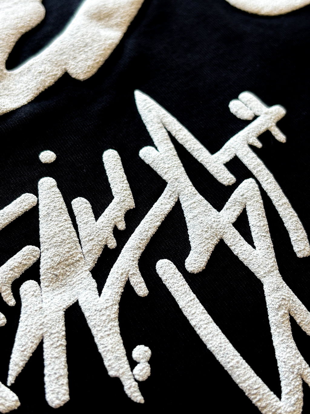 Back2Back Tee (Black)