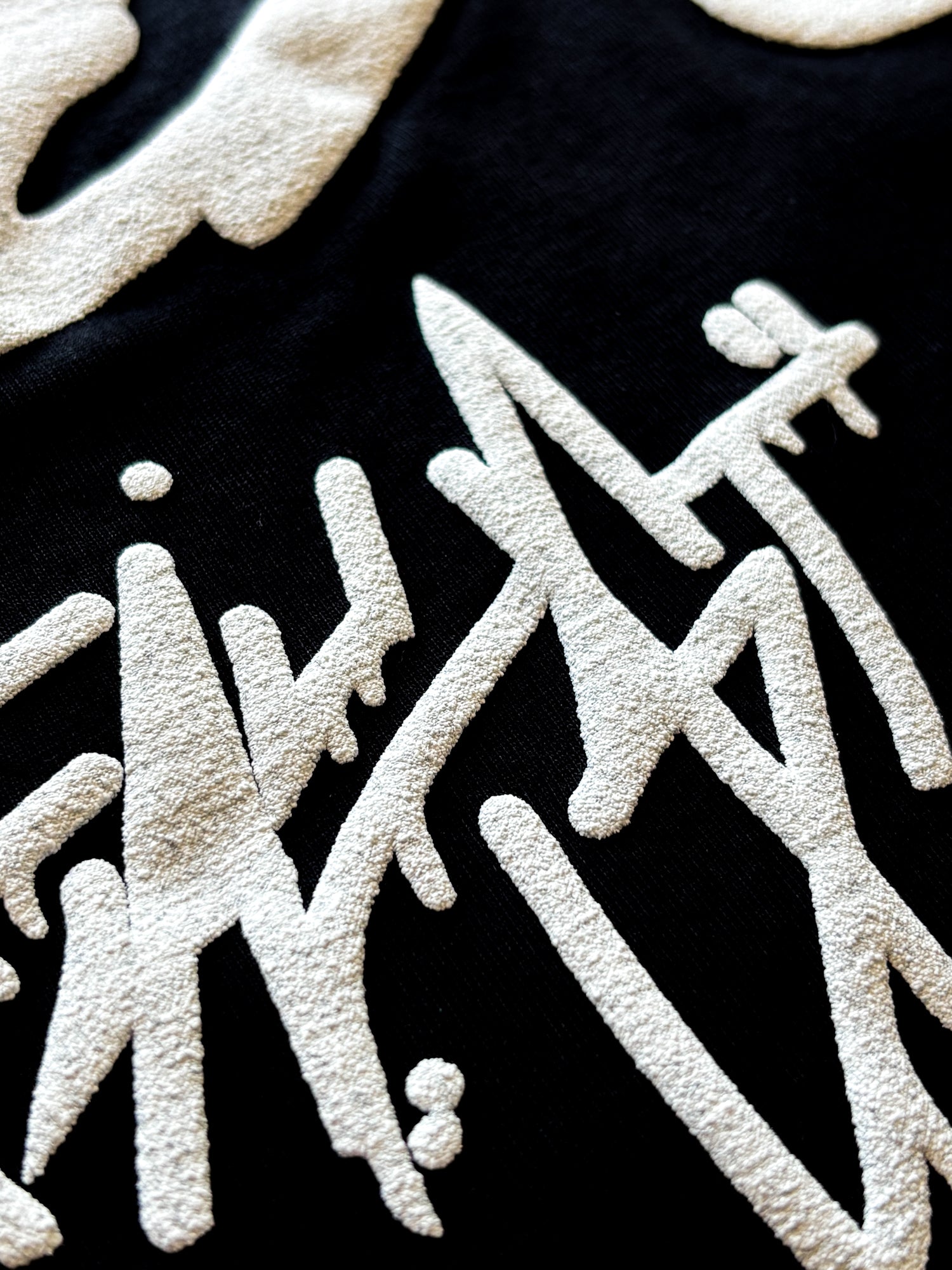 Back2Back Tee (Black)