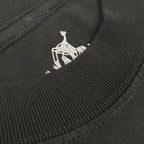 Skully Tee (Black)