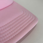 Skully Trucker (Salmon)