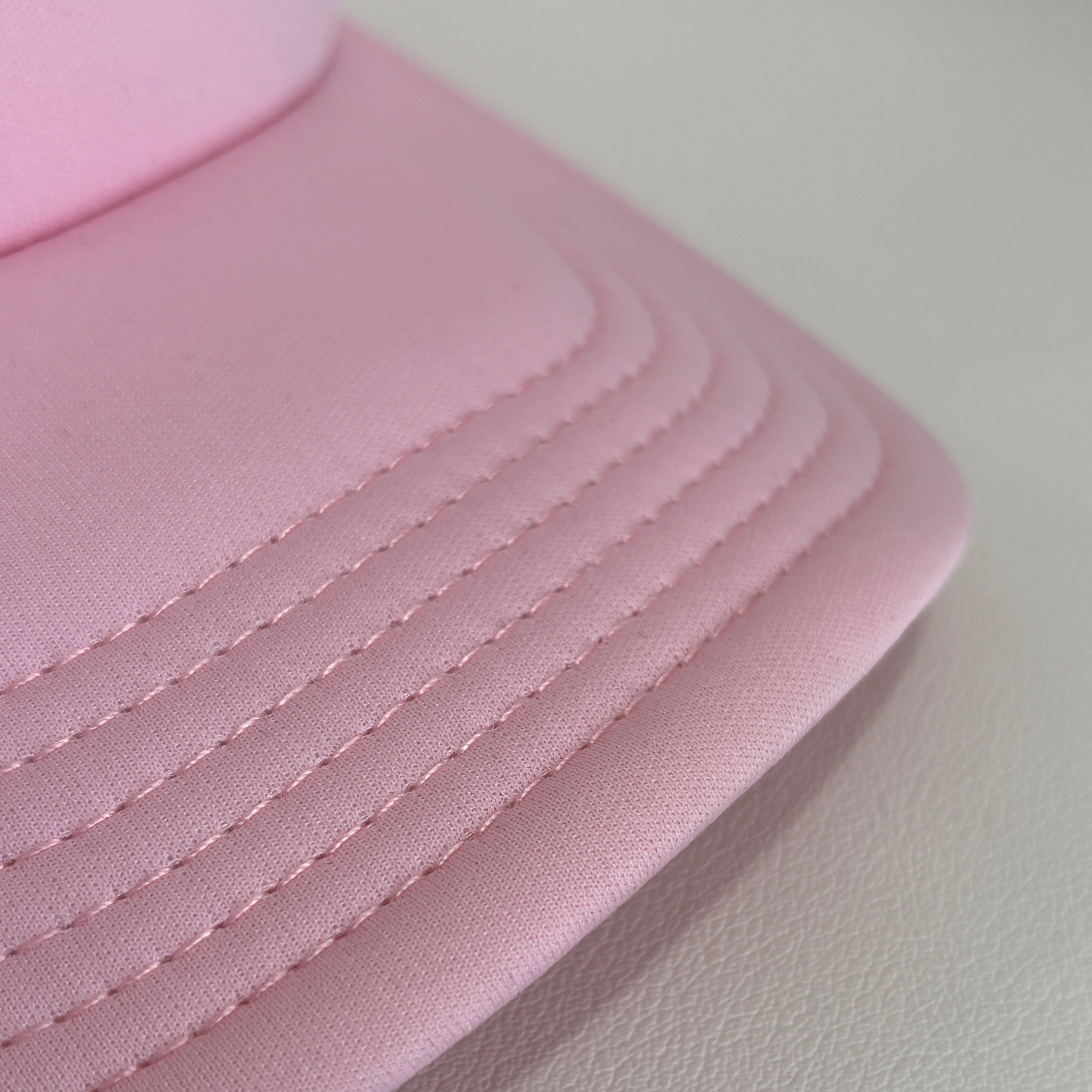 Skully Trucker (Salmon)