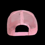 Skully Trucker (Salmon)