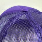 Skully Trucker (Purple)