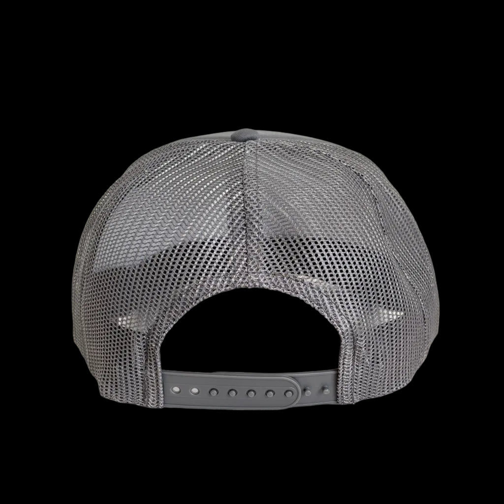 Skully Trucker (Smoke)