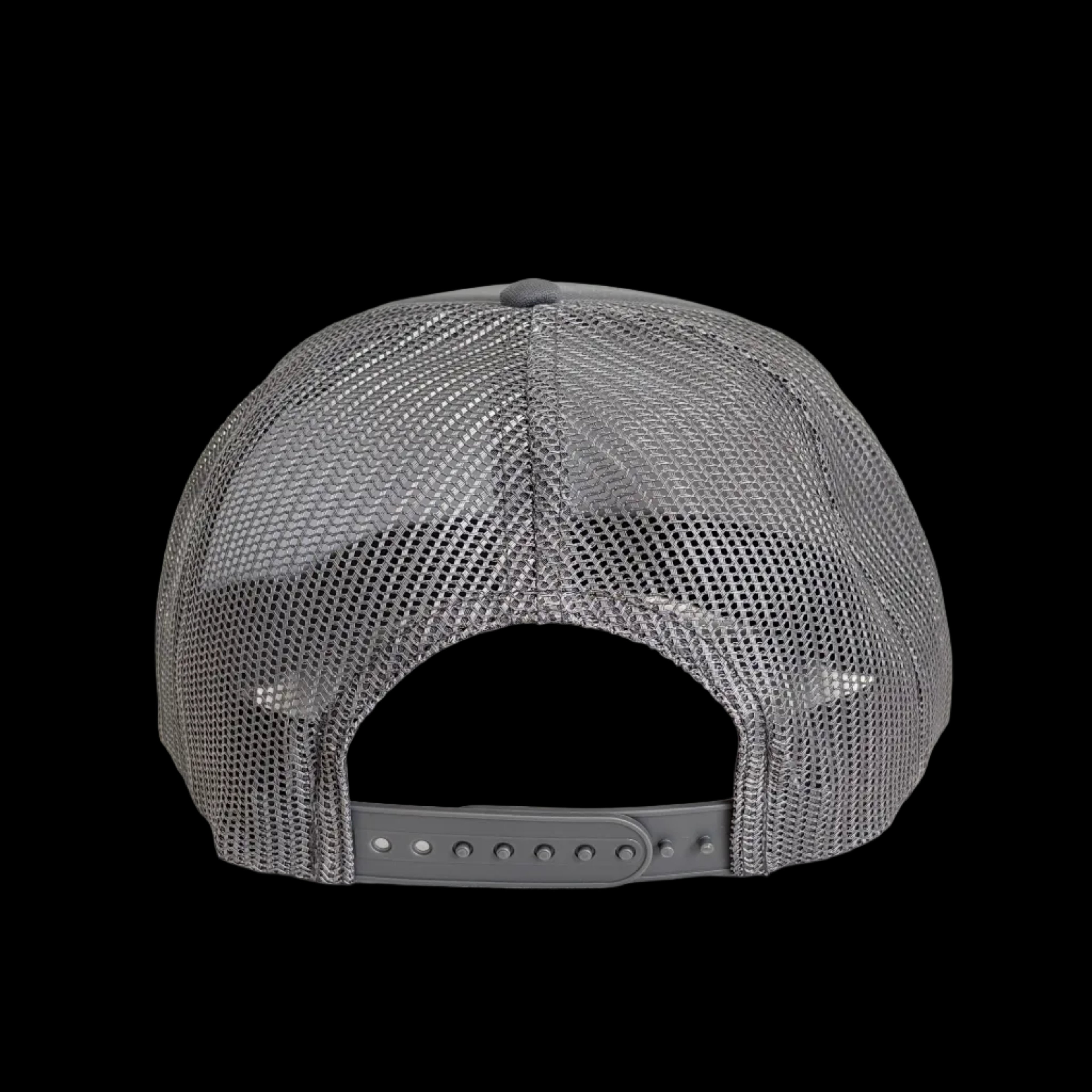 Skully Trucker (Smoke)