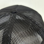 Skully Trucker (Black)